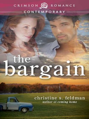 cover image of The Bargain